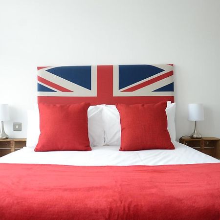 The Retro Bed & Breakfast Canterbury Dış mekan fotoğraf