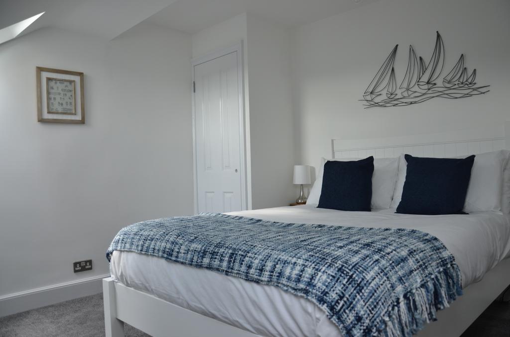 The Retro Bed & Breakfast Canterbury Oda fotoğraf