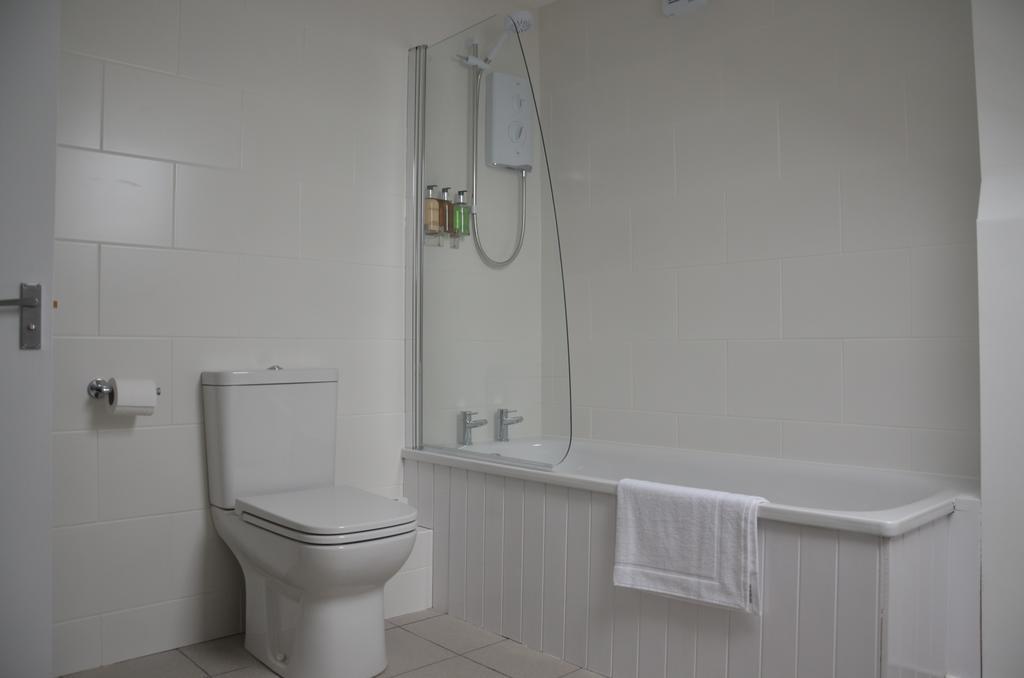 The Retro Bed & Breakfast Canterbury Oda fotoğraf