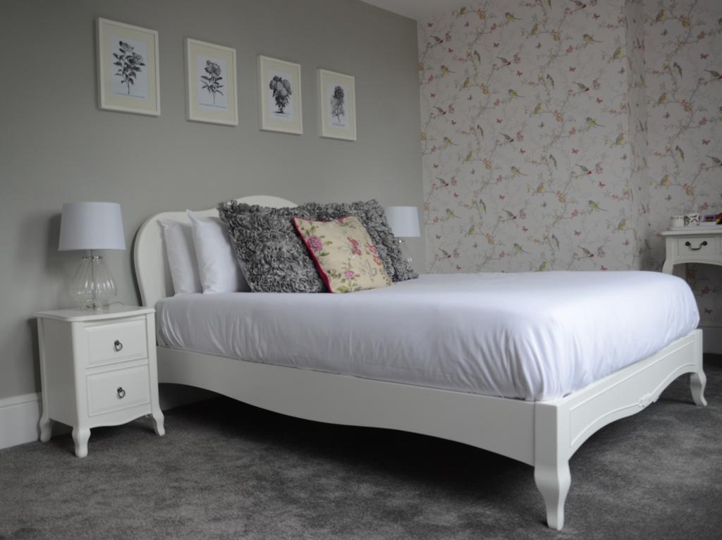 The Retro Bed & Breakfast Canterbury Oda fotoğraf