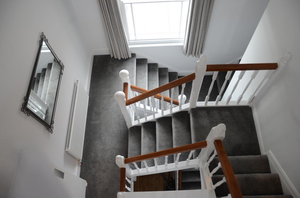 The Retro Bed & Breakfast Canterbury Dış mekan fotoğraf