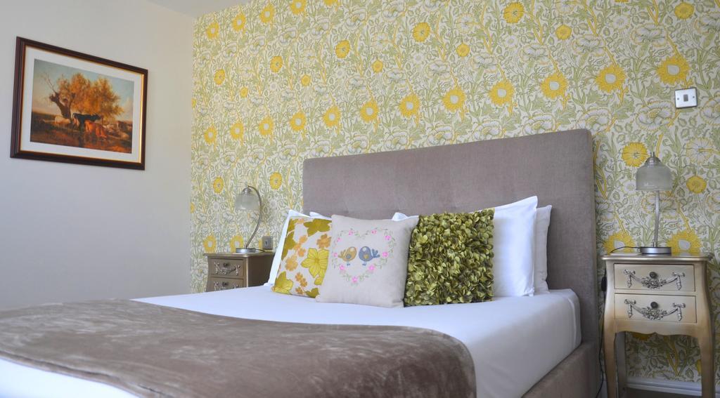 The Retro Bed & Breakfast Canterbury Dış mekan fotoğraf