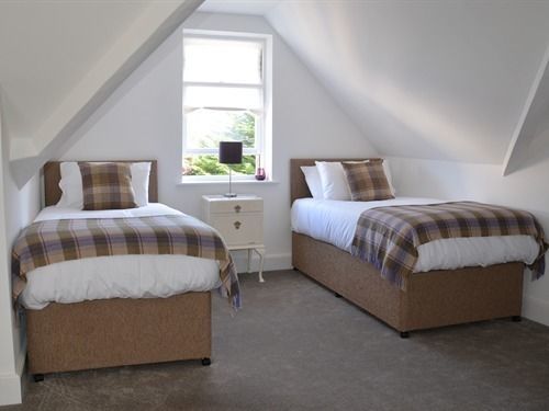 The Retro Bed & Breakfast Canterbury Dış mekan fotoğraf