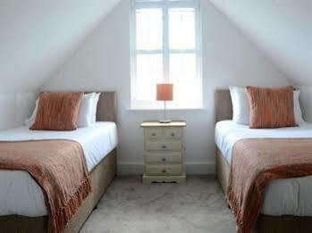 The Retro Bed & Breakfast Canterbury Dış mekan fotoğraf